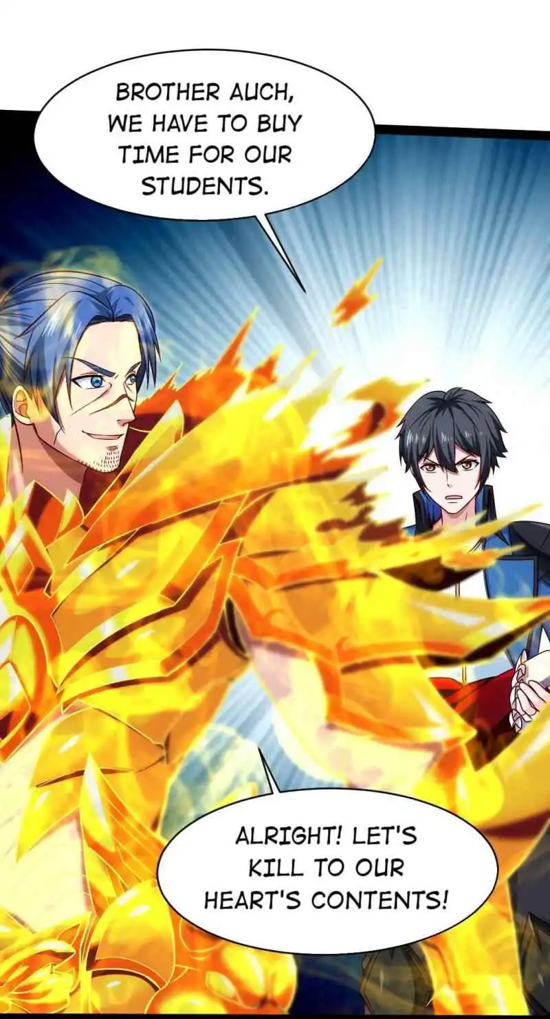 Magic Beast Sword Saint Chapter 88 10
